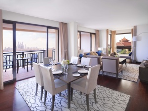 Anantara Palm Resort launches new apartment offering