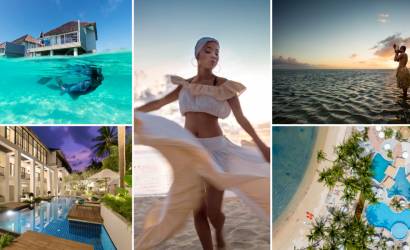 OUTRIGGER Resorts & Hotels Offers Up to 40% Off in 2023 Cyber Sale