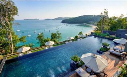 V Villas Phuket – MGallery opens to first guests