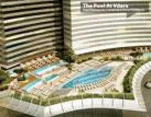 New Vegas hotel to boost tourism
