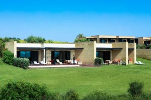 Verdura Resort welcomes three new luxurious villas