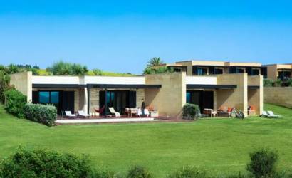 Verdura Resort welcomes three new luxurious villas