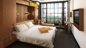 Viceroy Hotel Group introduces Viceroy New York