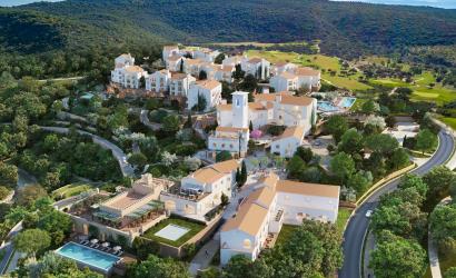 Viceroy begins construction at Ombria Resort