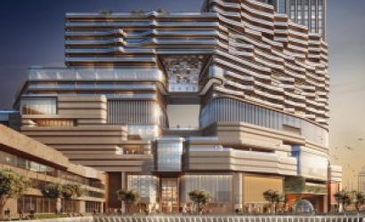 Victoria Dockside, Hong Kong, to welcome K11 Artus development