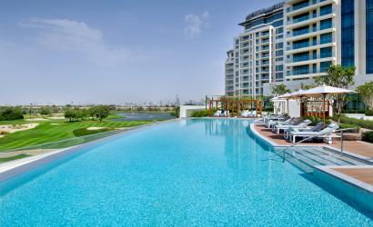 Vida Emirates Hills opens to golf lovers in Dubai