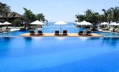 Vinpearl Ha Long Bay Resort prepares for October opening