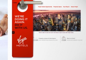 Virgin Hotels launches new app ‘Lucy’