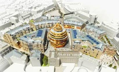 W Edinburgh set for 2021 opening in Scotland