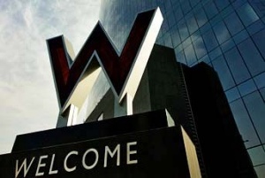 W Residences attracts elite travellers to Doha