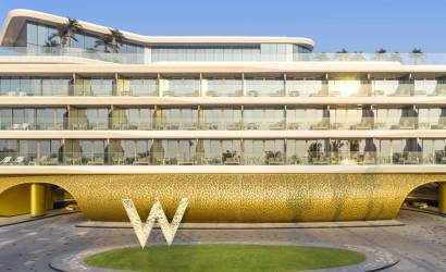 New hotel stock drives visitor figures in Dubai