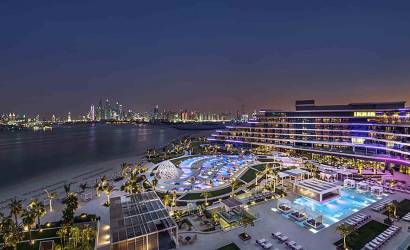 W Dubai – The Palm brings new taste of luxury to Middle East