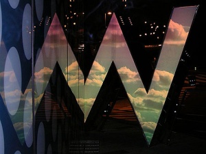 W Hotels Leicester Square presents the W Festival Cinema