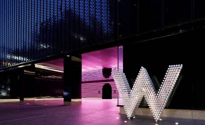 W Osaka takes brand into Japan for first time