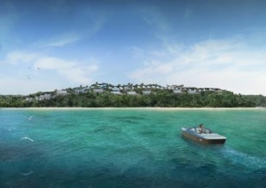 W Hotels boost luxury portfolio in Thailand