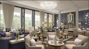 Waldorf Astoria Amsterdam set to debut Exquisite Architecture and Design
