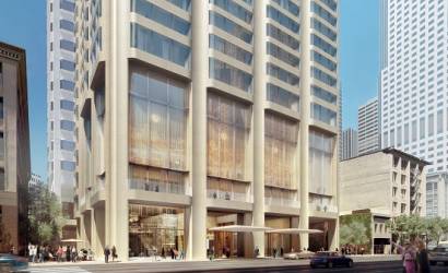 Waldorf Astoria San Francisco joins luxury portfolio