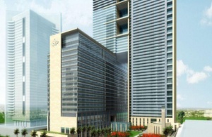 Waldorf Astoria checks in to Dubai International Financial District