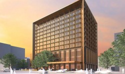 Hilton Huanying expanded to greet Chinese travellers globally