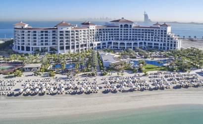Spa reopens at Waldorf Astoria Dubai Palm Jumeirah
