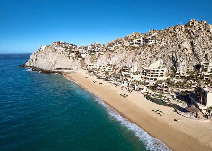 Waldorf Astoria Los Cabos Pedregal to open in late 2019