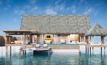 Hilton signs on for second Waldorf property in Maldives