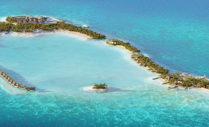 Waldorf Astoria Maldives Ithaafushi to open in July