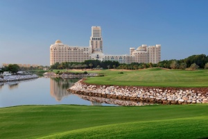 Golf’s European Tour welcomes Hilton as global partner