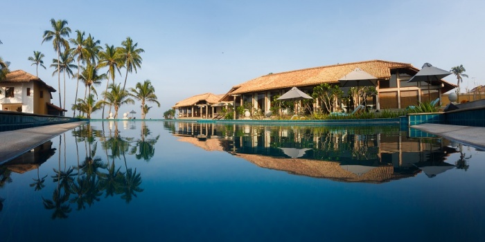 Breaking Travel News investigates: Wattura Resort & Spa, Sri Lanka