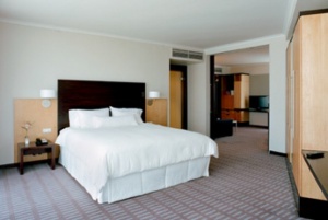 Westin Hotels to open 200th hotel in 2013
