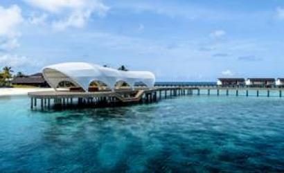 Kumar appointed director of wellness with Westin Maldives Miriandhoo