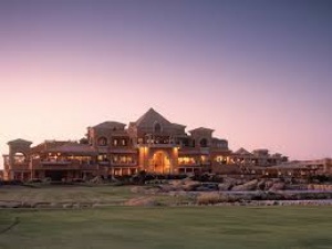 Westin Soma Bay Golf Resort opens in Egypt