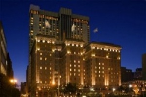 Westin St. Francis Offers “Heavenly Dog Package