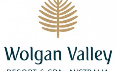 Anston Fivaz appointed Executive Chef at Wolgan Valley Resort & Spa