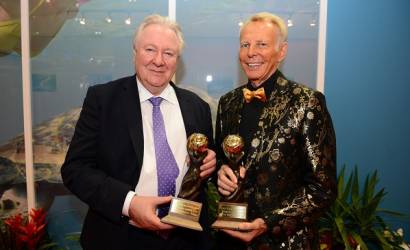 Coco Reef – Tobago takes top title at World Travel Awards