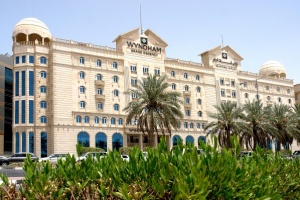 Wyndham Hotel Group plans UAE debut