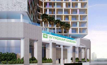 Wyndham Garden Ajman Corniche welcomes first guests