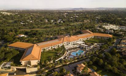 Wyndham Grand Algarve opens in Portugal