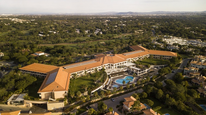 Wyndham Grand Algarve opens in Portugal