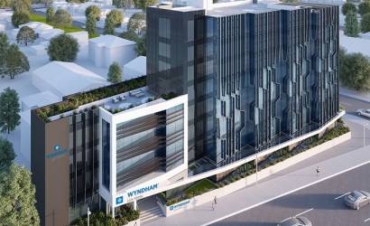 Wyndham Hotel Group reveals new Perth, Australia, property