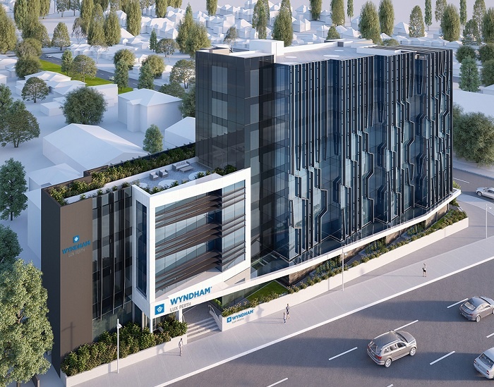 Wyndham Hotel Group reveals new Perth, Australia, property