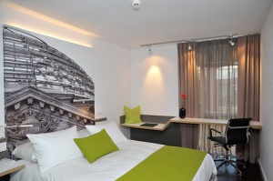 Wyndham Hotels launches Super 8 brand in Germany