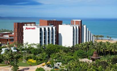 Xiangshui Bay Marriott Resort & Spa set for Hainan opening