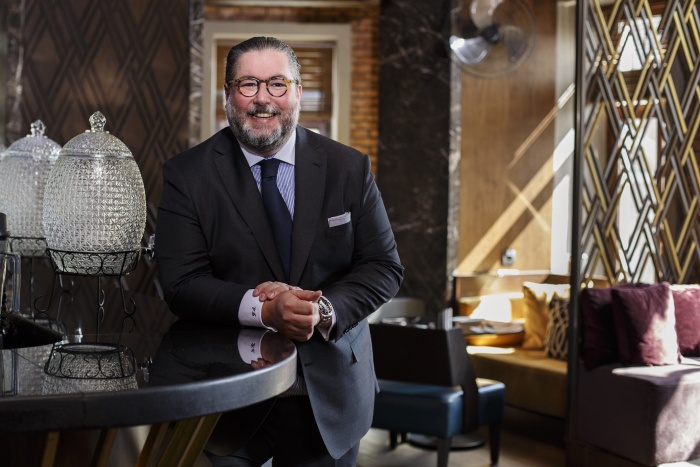 AccorHotels appoints new commercial leadership in Middle East