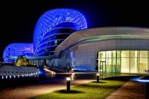 Viceroy Hotels takes over at Yas, Abu Dhabi