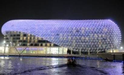 Hotels in Abu Dhabi see boom during F1 Grand Prix