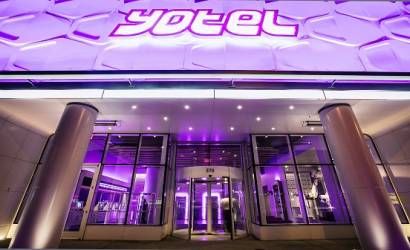 IFA Hotels closes $315 million Yotel New York deal