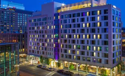 Yotel expands in US with Boston property