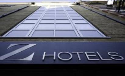 Z Hotels plans London expansion