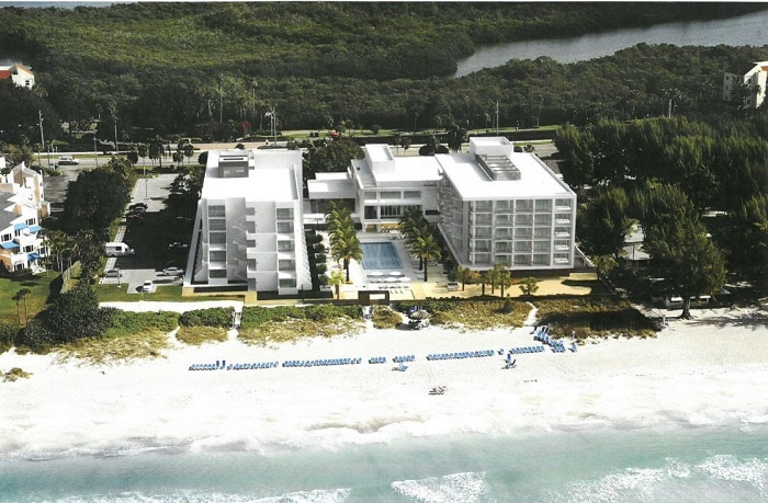 Zota Beach Resort opens in Florida, USA